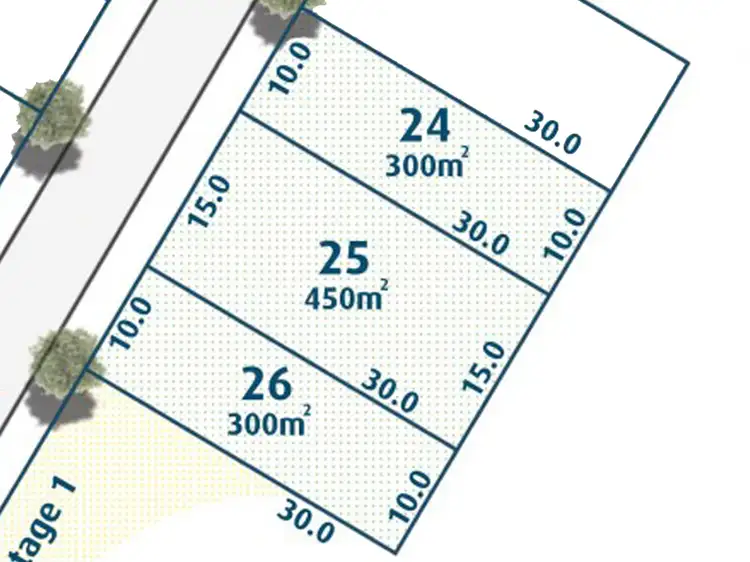 Lot 26 Louis Court, Paralowie SA 5108