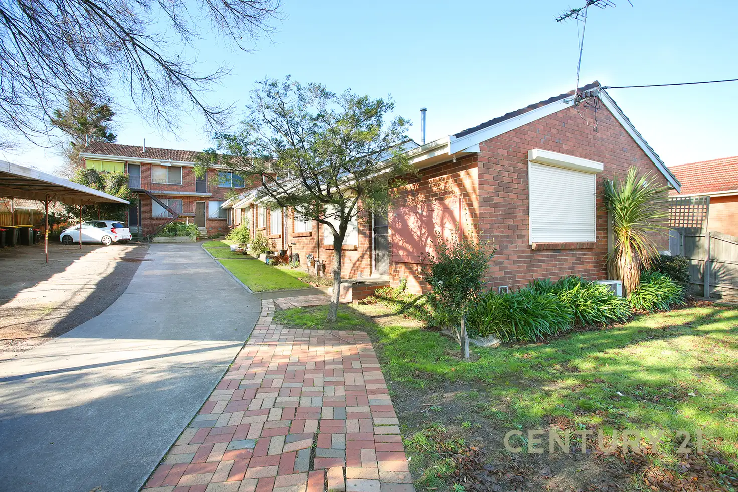 Main view of Homely unit listing, 4/113 Kelvinside Road, Noble Park VIC 3174
