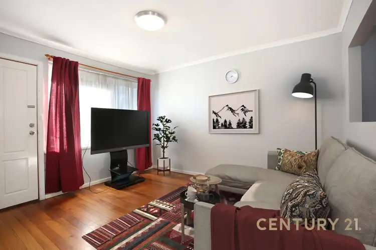Third view of Homely unit listing, 4/113 Kelvinside Road, Noble Park VIC 3174