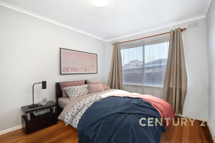 Fourth view of Homely unit listing, 4/113 Kelvinside Road, Noble Park VIC 3174
