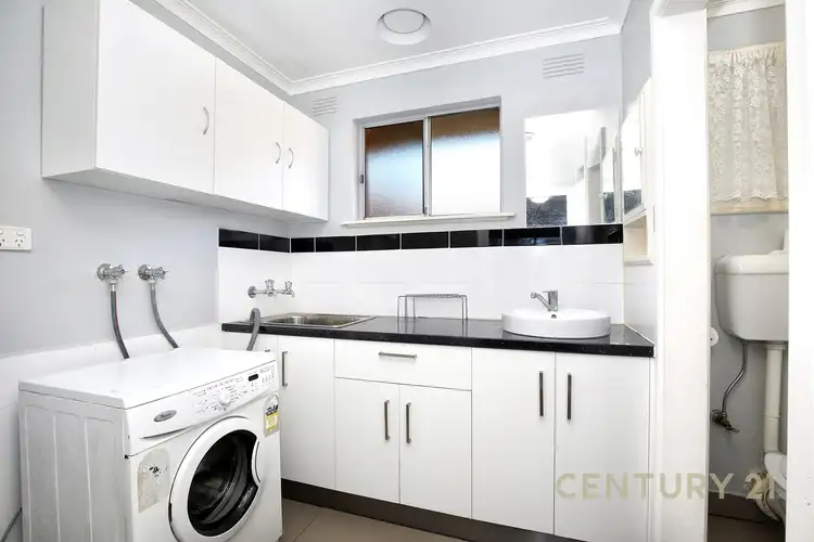 Fifth view of Homely unit listing, 4/113 Kelvinside Road, Noble Park VIC 3174