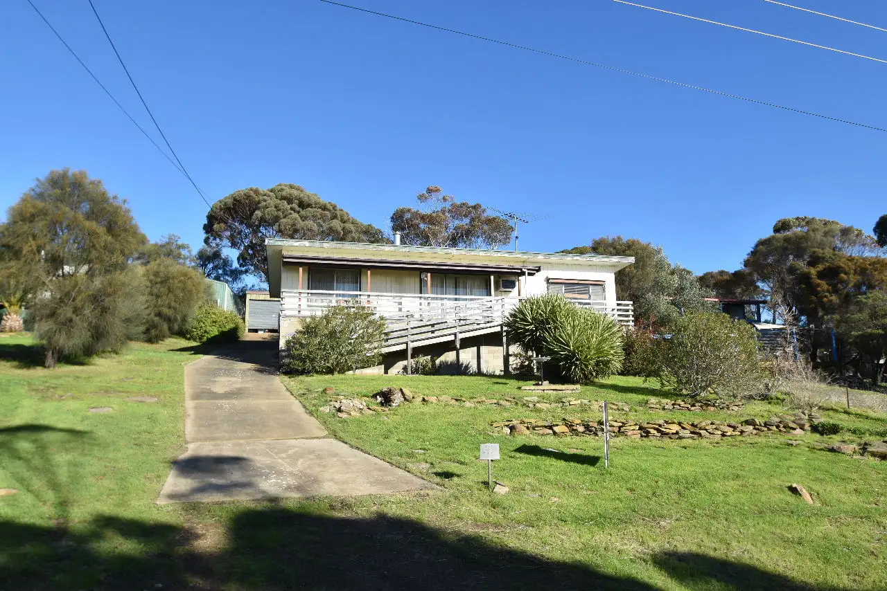Main view of Homely house listing, 22 Mansell street, Penneshaw SA 5222
