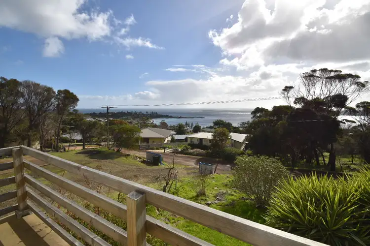 Second view of Homely house listing, 22 Mansell street, Penneshaw SA 5222