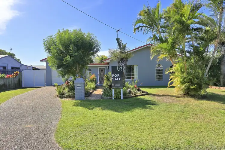 31 Buchan Drive, Bargara QLD 4670