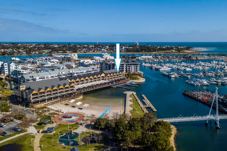 54/2 The Palladio, Mandurah WA 6210