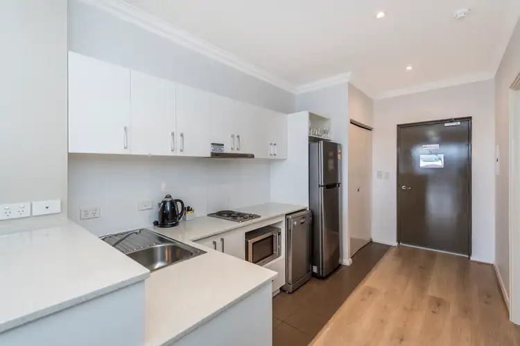 Sixth view of Homely apartment listing, 54/2 The Palladio, Mandurah WA 6210