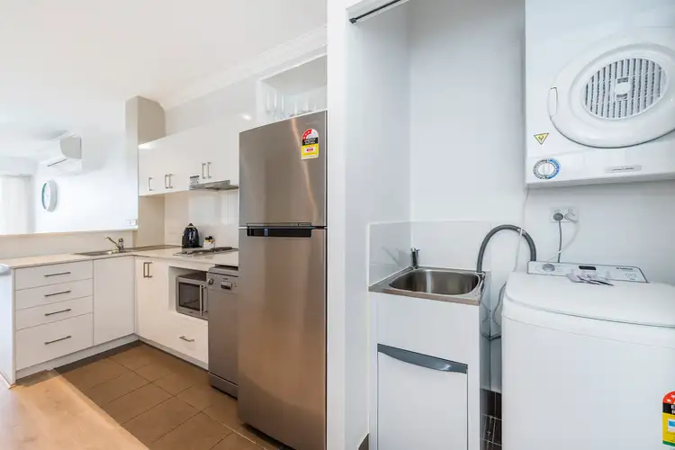 Seventh view of Homely apartment listing, 54/2 The Palladio, Mandurah WA 6210