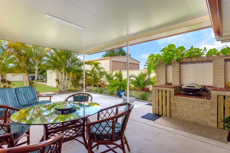 Second view of Homely house listing, 65 Marco Polo Drive, Cooloola Cove QLD 4580
