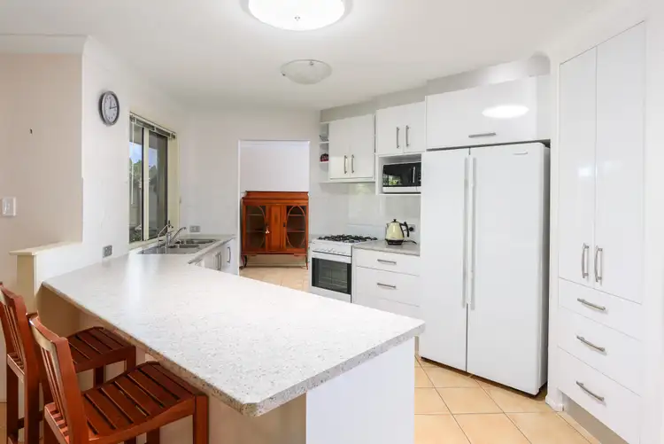 Fourth view of Homely house listing, 65 Marco Polo Drive, Cooloola Cove QLD 4580