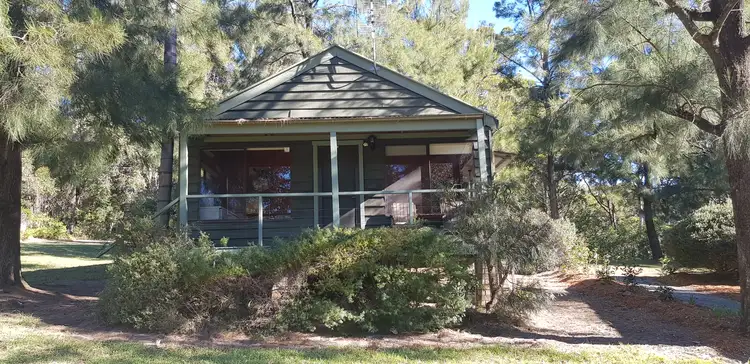 23/390 Mount Scanzi Road, Kangaroo Valley NSW 2577