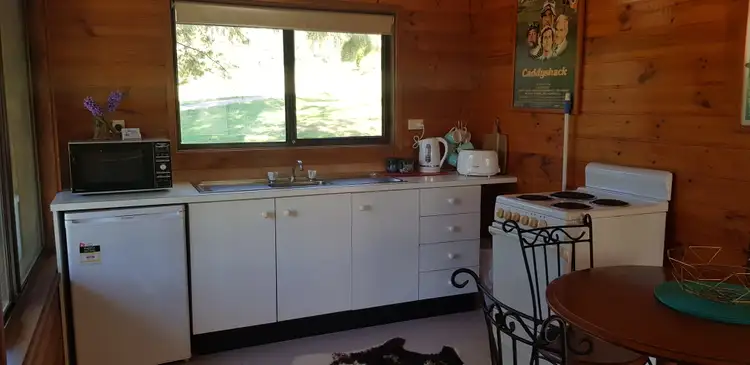 Second view of Homely villa listing, 23/390 Mount Scanzi Road, Kangaroo Valley NSW 2577