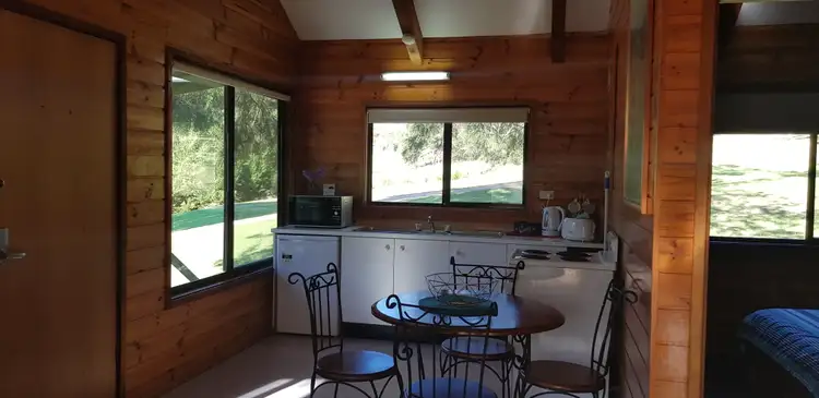 Third view of Homely villa listing, 23/390 Mount Scanzi Road, Kangaroo Valley NSW 2577