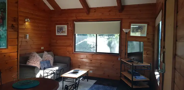 Fourth view of Homely villa listing, 23/390 Mount Scanzi Road, Kangaroo Valley NSW 2577