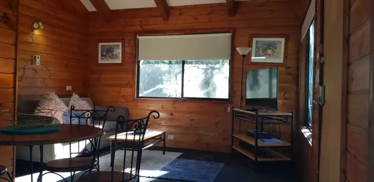 Fifth view of Homely villa listing, 23/390 Mount Scanzi Road, Kangaroo Valley NSW 2577