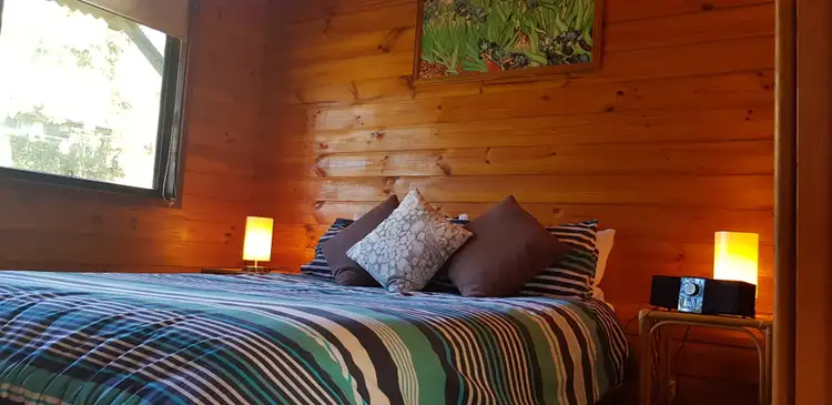 Sixth view of Homely villa listing, 23/390 Mount Scanzi Road, Kangaroo Valley NSW 2577