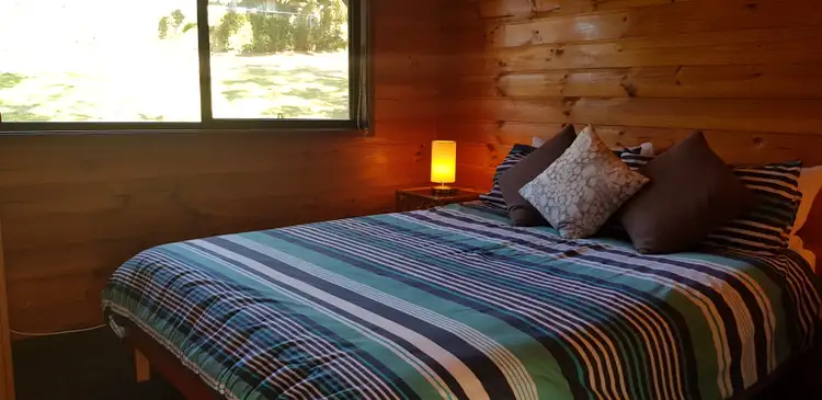 Seventh view of Homely villa listing, 23/390 Mount Scanzi Road, Kangaroo Valley NSW 2577