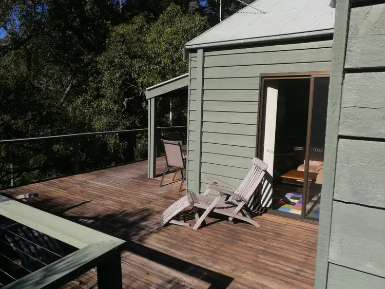 Second view of Homely villa listing, 36/390 Mount Scanzi Road, Kangaroo Valley NSW 2577