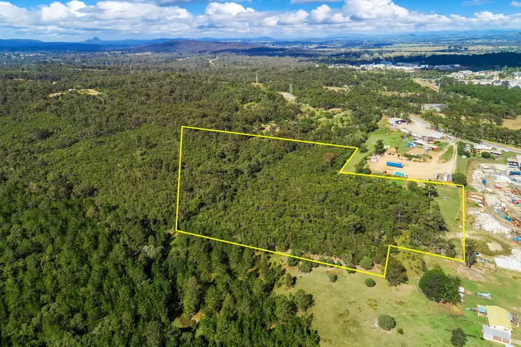 Lot 2 Organ Road, East Deep Creek QLD 4570