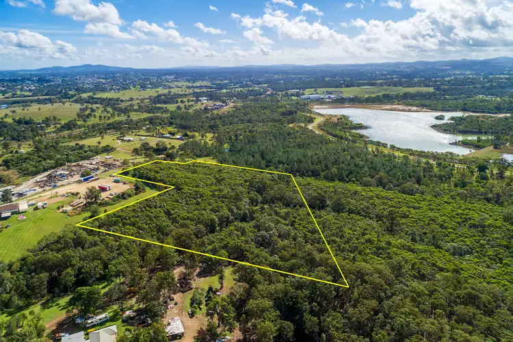 Second view of Homely land listing, Lot 2 Organ Road, East Deep Creek QLD 4570