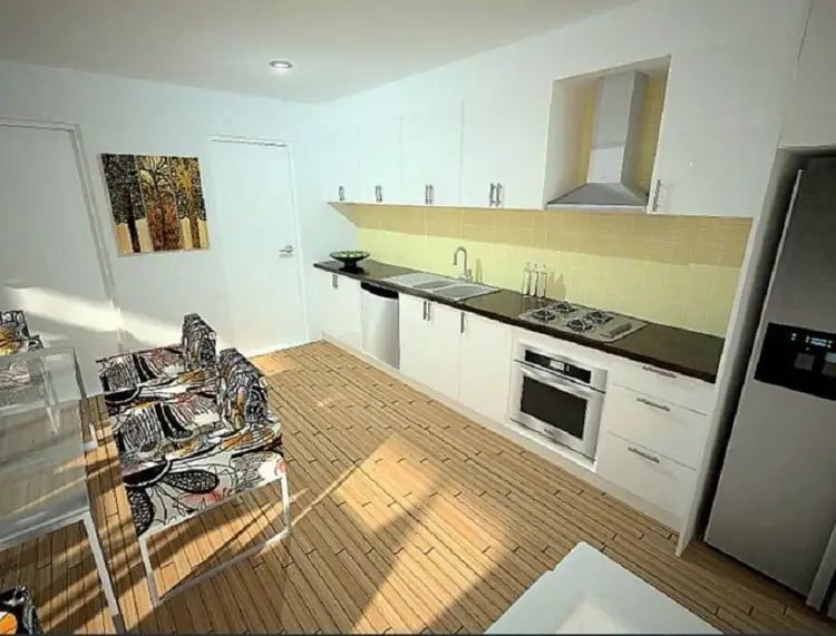 Second view of Homely apartment listing, 9/29 Albert Ave, Springvale VIC 3171