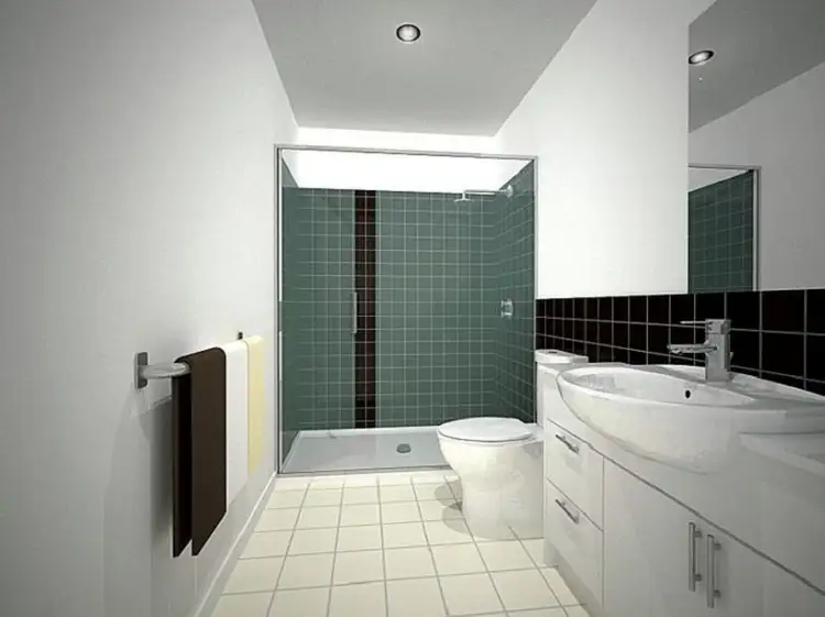Third view of Homely apartment listing, 9/29 Albert Ave, Springvale VIC 3171