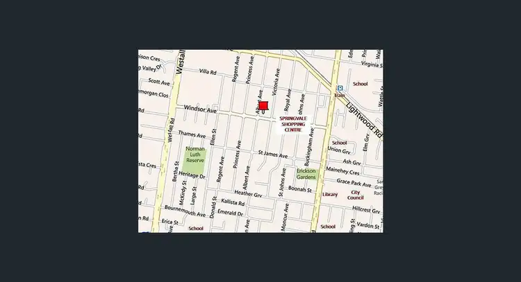 Fourth view of Homely apartment listing, 9/29 Albert Ave, Springvale VIC 3171