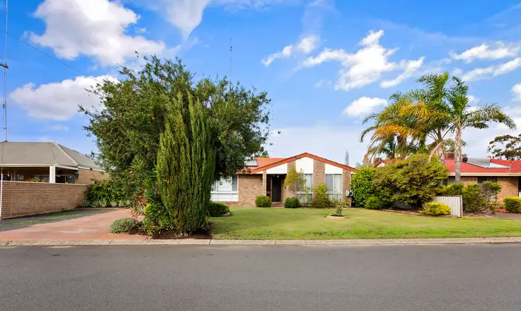 5 Ivey Court, South Bunbury WA 6230