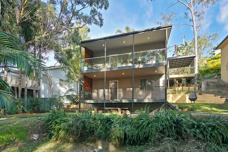 Main view of Homely house listing, 19 Stuart Street, Kotara South NSW 2289