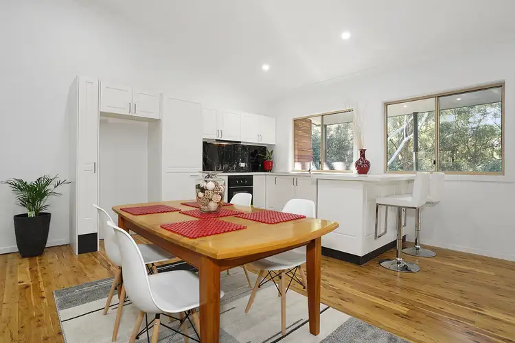 Third view of Homely house listing, 19 Stuart Street, Kotara South NSW 2289