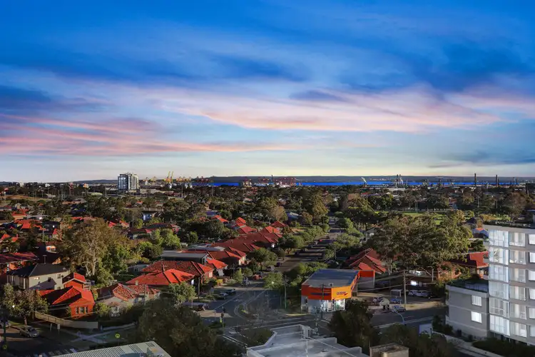 801/1 Bruce Bennetts Place, Maroubra NSW 2035