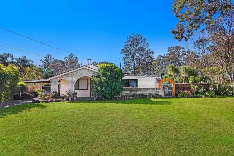 Second view of Homely house listing, 151 Bridge Street, Schofields NSW 2762