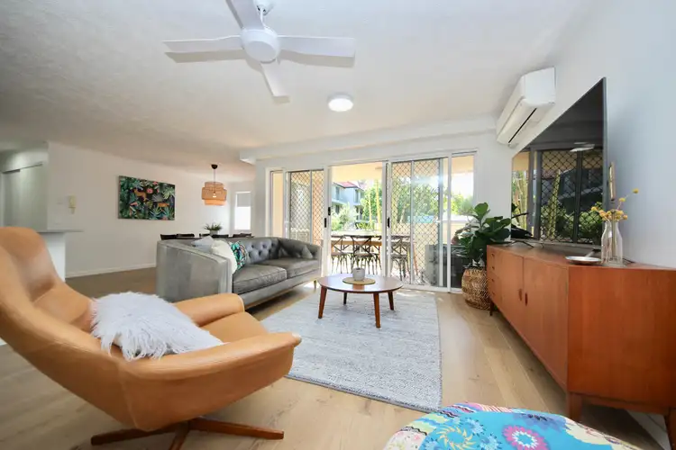 5/2489 Gold Coast Highway, Mermaid Beach QLD 4218