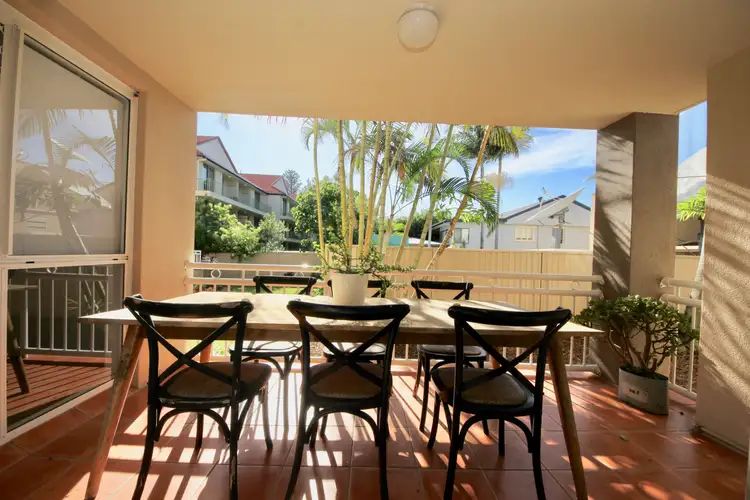 Fourth view of Homely apartment listing, 5/2489 Gold Coast Highway, Mermaid Beach QLD 4218