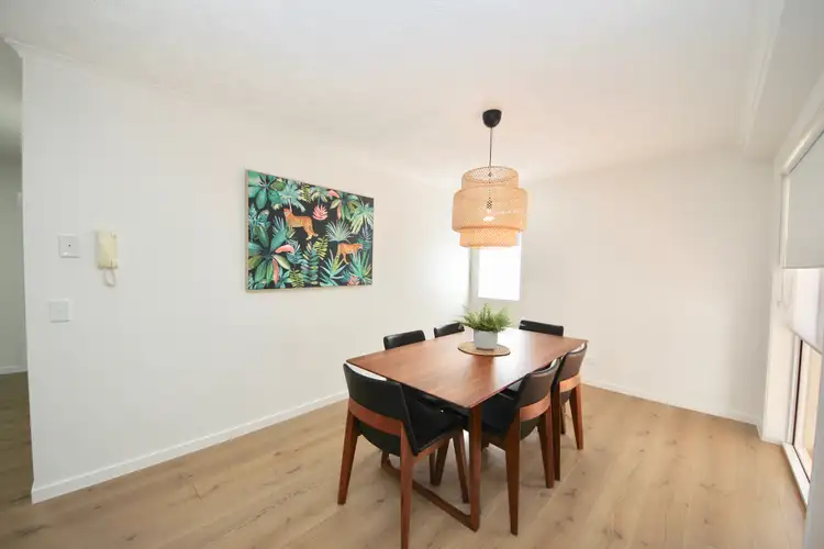 Fifth view of Homely apartment listing, 5/2489 Gold Coast Highway, Mermaid Beach QLD 4218