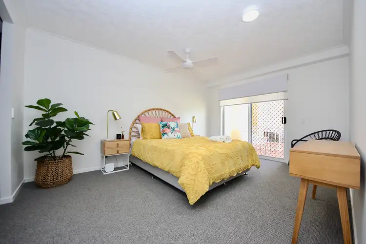 Sixth view of Homely apartment listing, 5/2489 Gold Coast Highway, Mermaid Beach QLD 4218