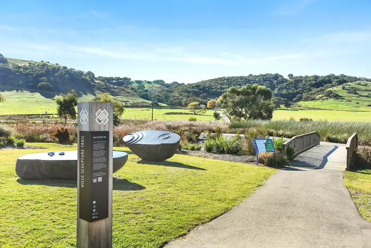Second view of Homely land listing, 59 Peters Terrace, Mount Compass SA 5210