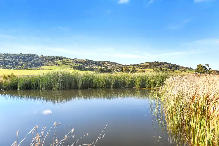 Third view of Homely land listing, 59 Peters Terrace, Mount Compass SA 5210