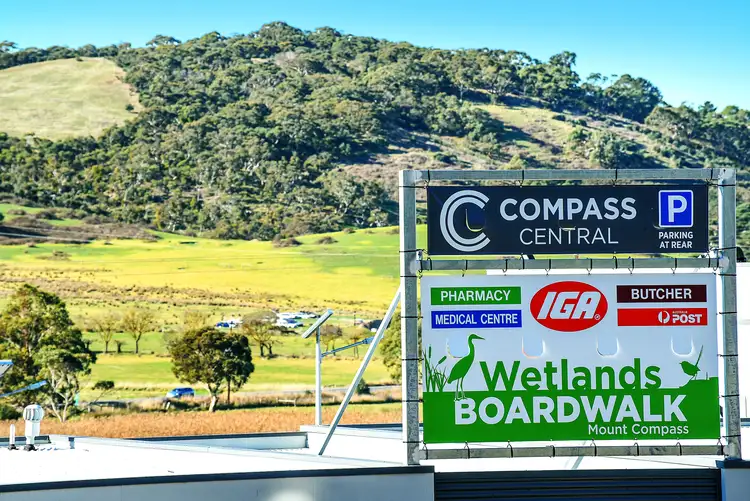 Fourth view of Homely land listing, 59 Peters Terrace, Mount Compass SA 5210