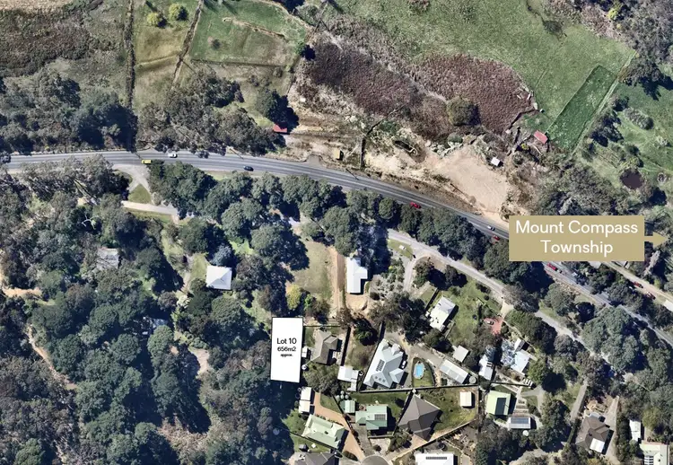 Fifth view of Homely land listing, 59 Peters Terrace, Mount Compass SA 5210