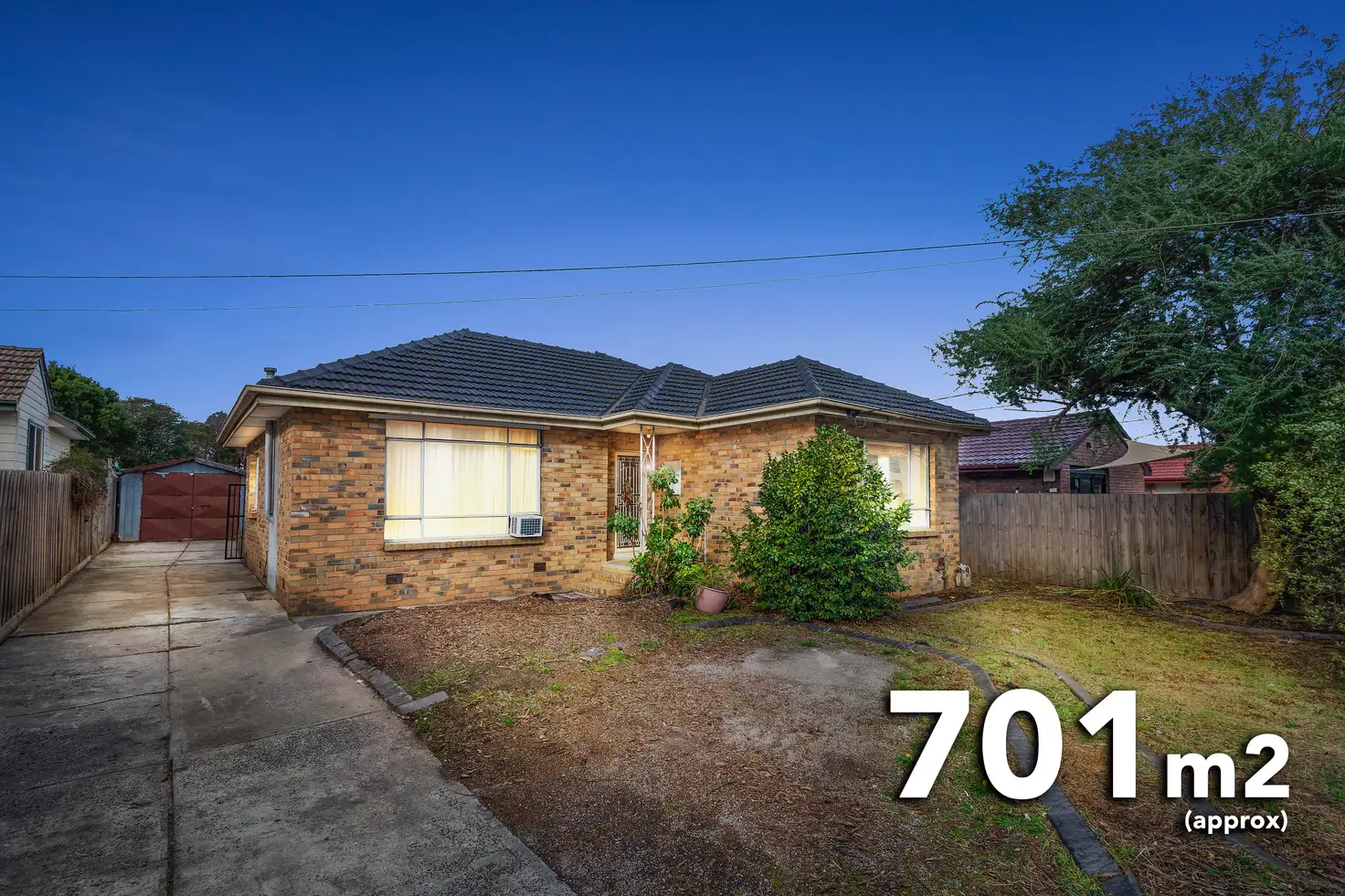Main view of Homely house listing, 22 Clarinda Road, Clarinda VIC 3169