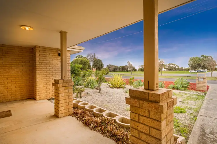 Second view of Homely house listing, 15 Dillon Street, Carey Park WA 6230