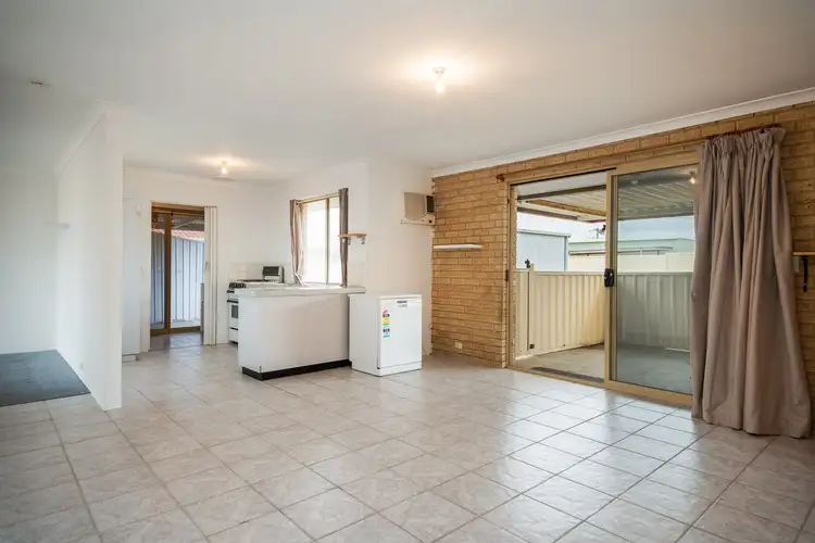 Fifth view of Homely house listing, 15 Dillon Street, Carey Park WA 6230