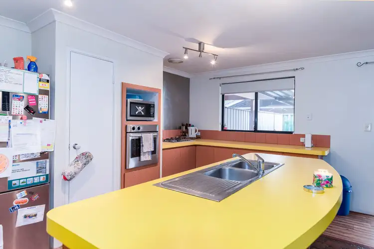 Sixth view of Homely house listing, 27 Brand Avenue, Usher WA 6230