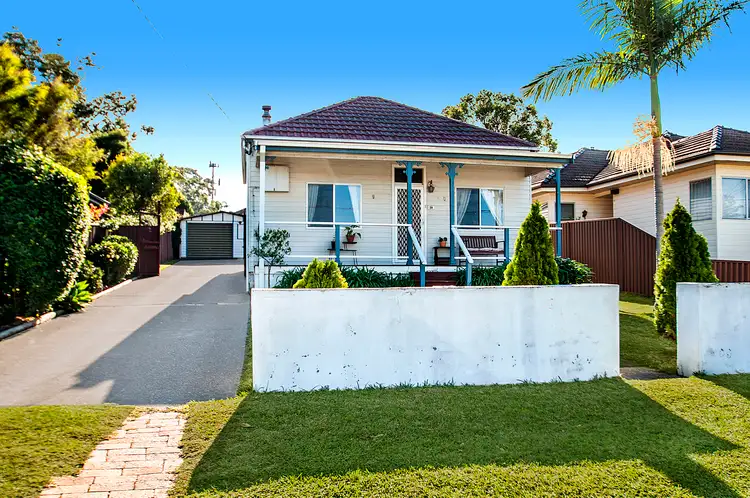Main view of Homely house listing, 39 Wisdom Street, Guildford West NSW 2161