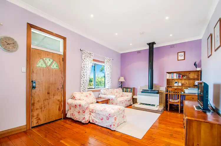 Second view of Homely house listing, 39 Wisdom Street, Guildford West NSW 2161