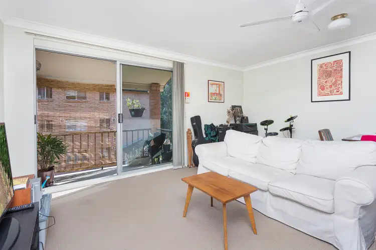 Third view of Homely apartment listing, 12/38-40 Chapman Street, Gymea NSW 2227