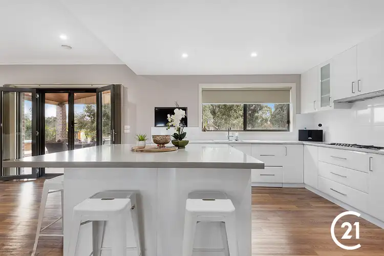 Third view of Homely house listing, 4 Grange Court, Echuca VIC 3564