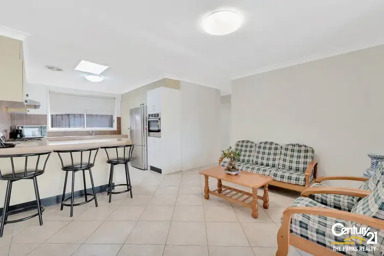 Third view of Homely house listing, 39 Glen Logan Road, Bossley Park NSW 2176