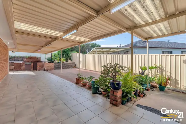 Fourth view of Homely house listing, 39 Glen Logan Road, Bossley Park NSW 2176