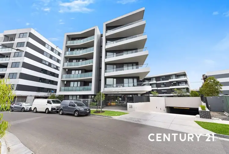 G11/18 Lomandra Drive, Clayton South VIC 3169
